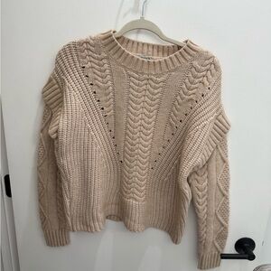 Jamison Sweater